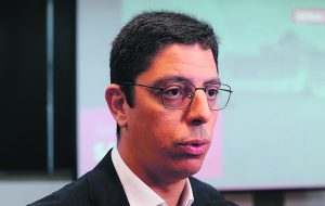“A transformação ambiental de Cubatão é um exemplo de superação”