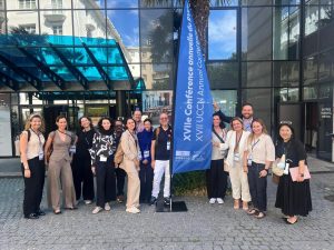 Cultura e inteligência artificial: Santos em destaque na Conferência da Unesco sobre cidades criativas