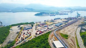 Tecon Santos 10: Comissão da Câmara aprova realização de audiência