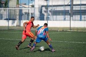 Copa Praia Grande teve 37 gols marcados e uma decisão por pênaltis
