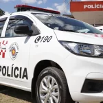 Polícia Militar prende suspeito por roubo e corrupção em Santos