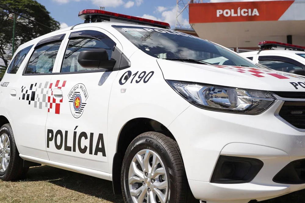 Divulgação/PMSP