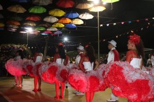 Quermesse da Lagoa agita o mês de junho no Morro da Nova Cintra