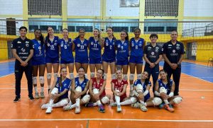 Vôlei e Xadrez de Santos conquistam vaga nos Jogos da Juventude