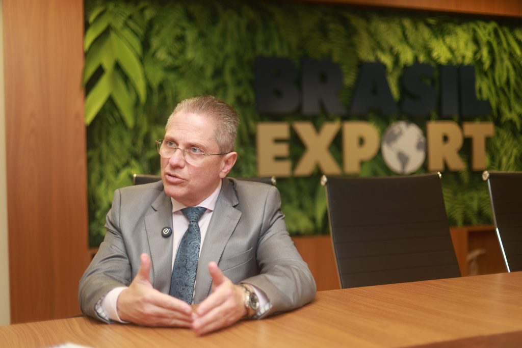 Metade da população será obesa até 2030, diz Jean Gorinchteyn