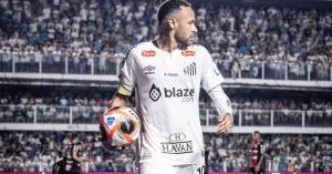 Renovar ou não renovar com Neymar: eis a questão?