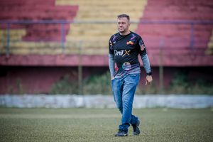 Jabaquara busca reabilitação contra o Araçatuba pelo Paulista Sub-20