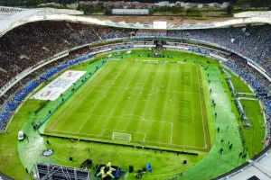 Santos avalia amistoso contra o Remo, em Belém, antes da retomada do Brasileirão