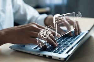 Gestão de risco com Inteligência Artificial: como proteger seus investimentos em 2025