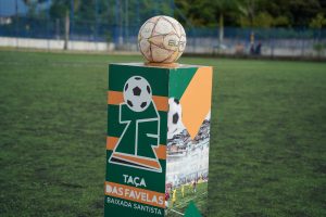 Taça das Favelas da Praia Grande tem final marcada para este sábado