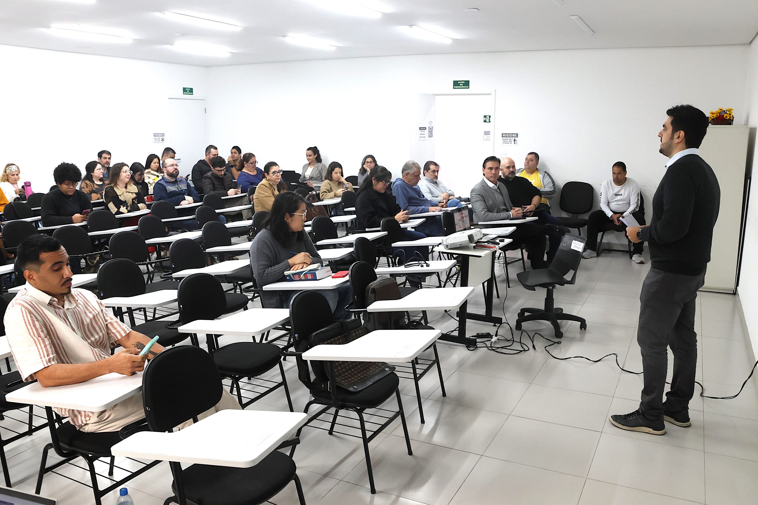 Divulgação/PMPG Divulgação/PMPG