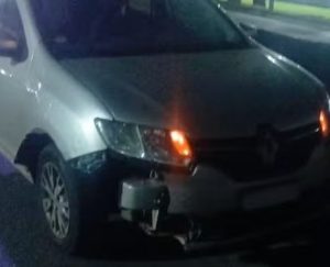 Jovem em situação de rua morre após ser atropelado em PG