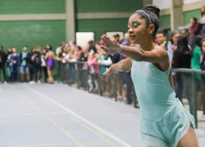 Guarujá receberá Torneio Sul-Americano de Patinação Artística em agosto