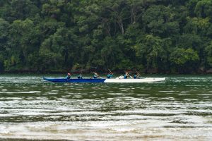 Bertioga recebe etapa do Circuito Copa São Paulo de Canoa Havaiana neste sábado