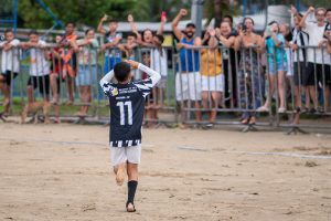 Programação esportiva de inverno inicia nesta terça em Bertioga