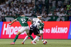 Da final do Paulistão às oitavas da Copa do Brasil: o que mudou em Corinthians e Palmeiras?