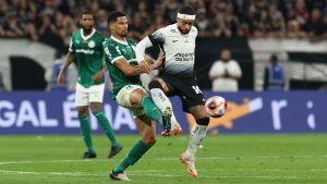 Corinthians confia em trio de estrelas e Palmeiras busca derrubar tabu na casa do rival