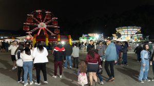 Arraiá do Guaibê e Festejos Julinos movimentam Guarujá