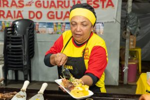 Guarujá Julino começa nesta sexta-feira com diversas atrações