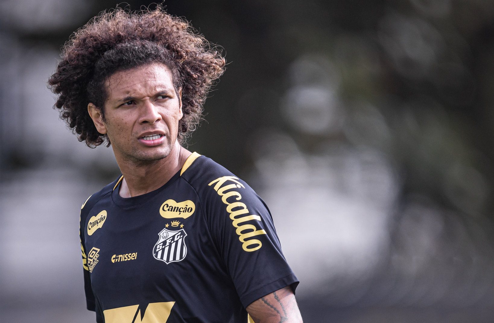 Raul Baretta / Santos FC