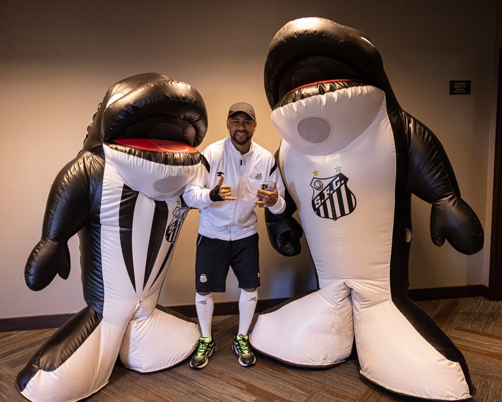 Neymar amplia seus investimentos imobiliários no litoral brasileiro