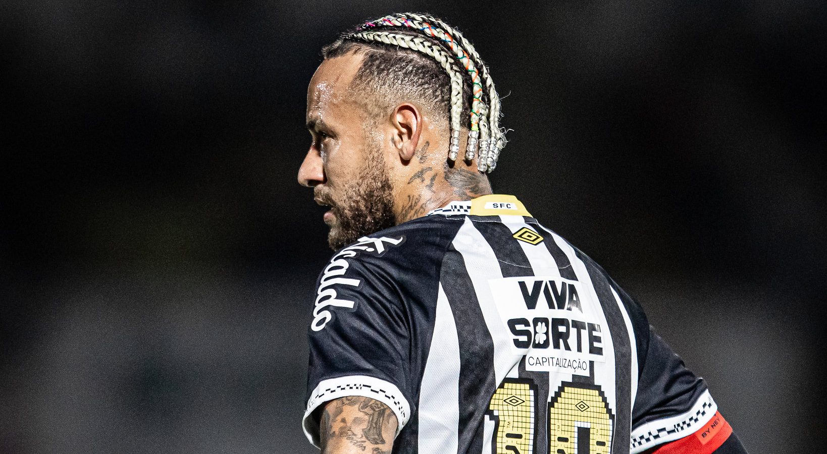 Raul Baretta / Santos FC