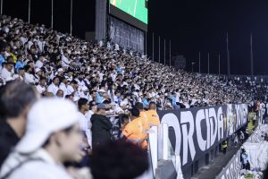 Santos lança aplicativo oficial para integrar serviços e conteúdos relacionados ao clube
