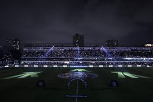 Aprovação do projeto da construção da nova arena do Santos será anunciada oficialmente nesta sexta-feira