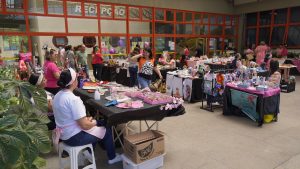 Feira Criativa movimenta empreendedorismo feminino
