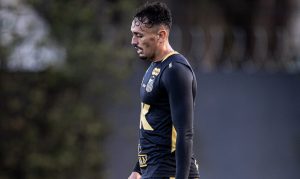 Diego Pituca pode deixar o Santos e retornar para o futebol japonês