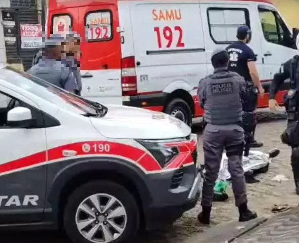 Reprodução Reprodução