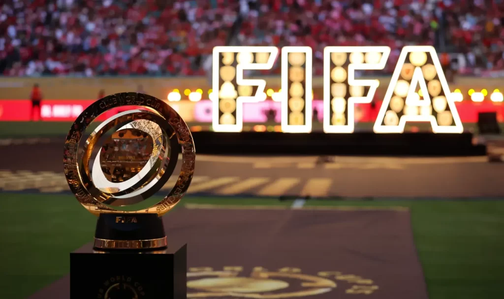 Chave de Palmeiras e Flu mostra disparidade entre elencos do Mundial; veja números