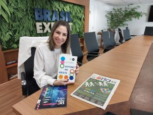 Na trajetória de Ana Paula, amor pela filha Helena é a força mais poderosa