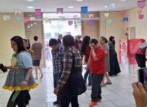 Arraiá da Inclusão promete festa animada e cheia de solidariedade