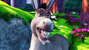 Franquia ‘Shrek’ terá quinto filme e também spin-off do Burro