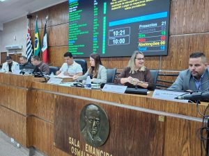Mourão aprova projeto para “vender” dívidas de munícipes a investidores