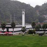 Leilão do terreno do CT Rei Pelé é agendado para 4 de agosto