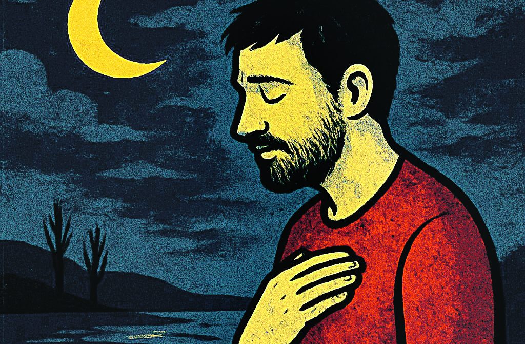 A têmpera dos desiguais | Jornal da Orla