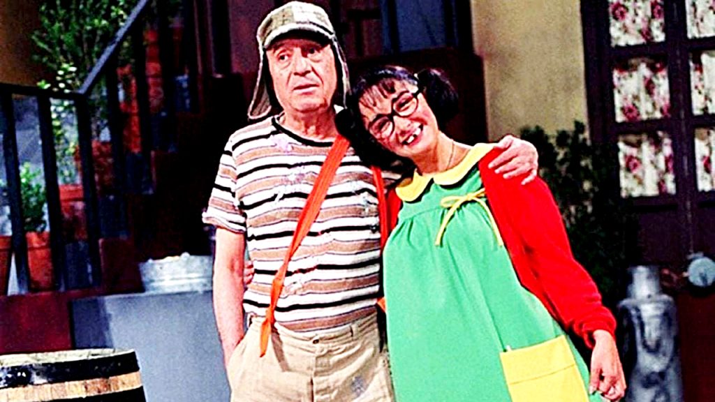 Globo supera SBT e terá ‘Chaves’ e ‘Chapolin’ no streaming e TV paga