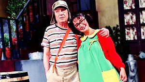 Globo supera SBT e terá ‘Chaves’ e ‘Chapolin’ no streaming e TV paga