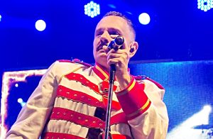 Concha Rock apresenta hoje um tributo a Queen, Elton John e Smiths
