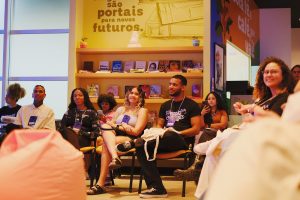Instituto KondZilla amplia Escola de Criadores na Baixada Santista