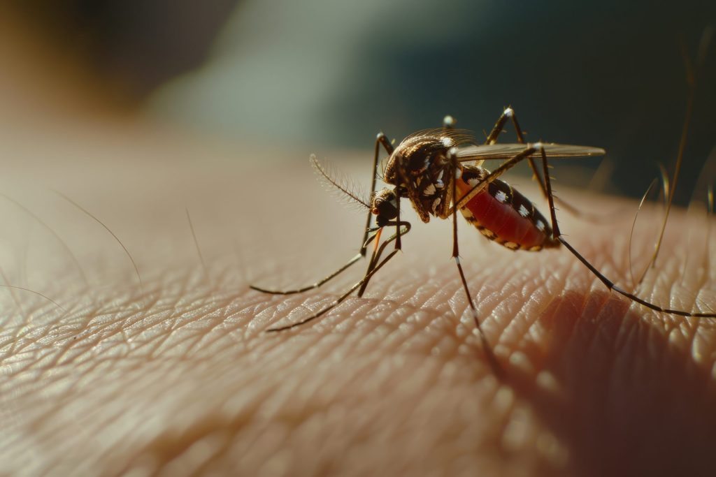 Dengue cresce e acende sinal de alerta na Baixada