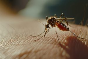 Dengue cresce e acende sinal de alerta na Baixada