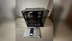 PF investiga golpe do Enem que fez mais de 35 mil vítimas em PG
