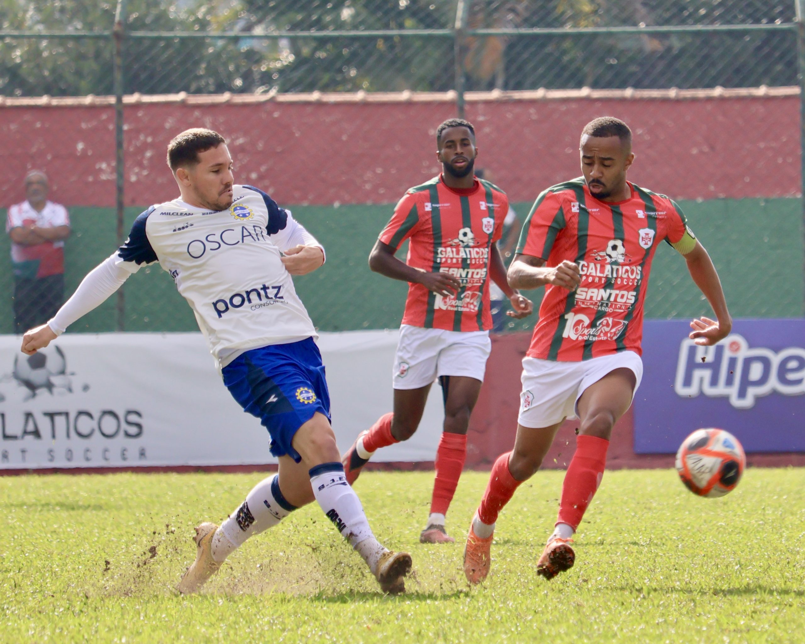 João Jardim/Agência Briosa
