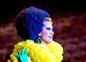 Festival de Arte Drag vai de sexta a domingo em Santos