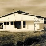 Primeiro Ginásio de Praia Grande, Kuntz Busch celebra 60 anos