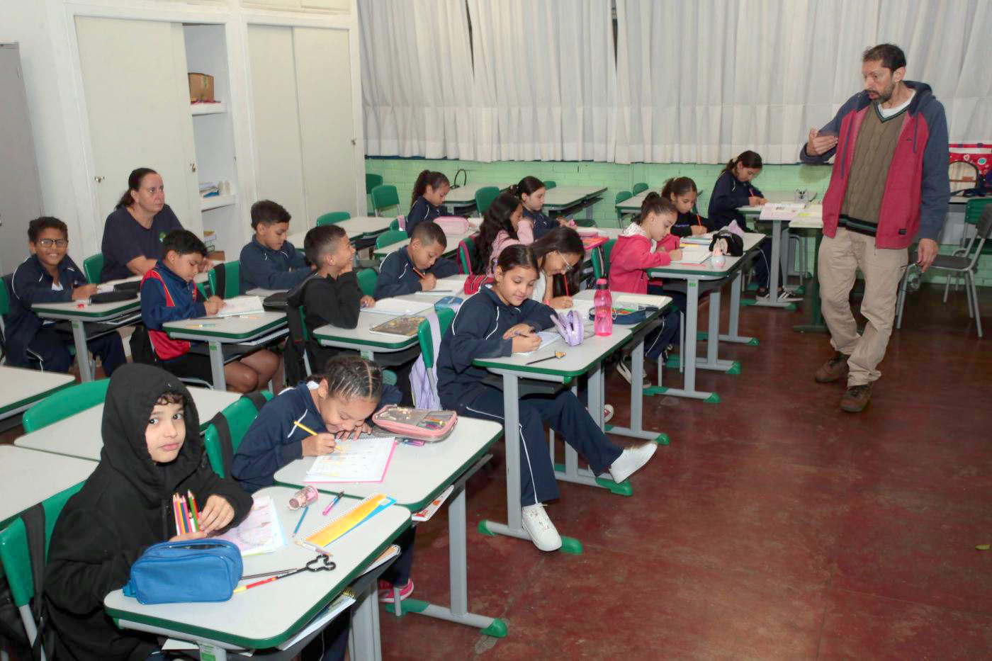 Todos os municípios da Baixada Santista recebem alerta do Tribunal de Contas | Jornal da Orla