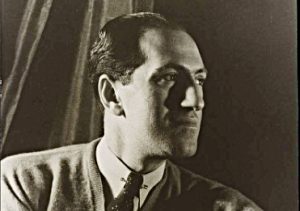 George Gershwin, o homem que reescreveu a história da música